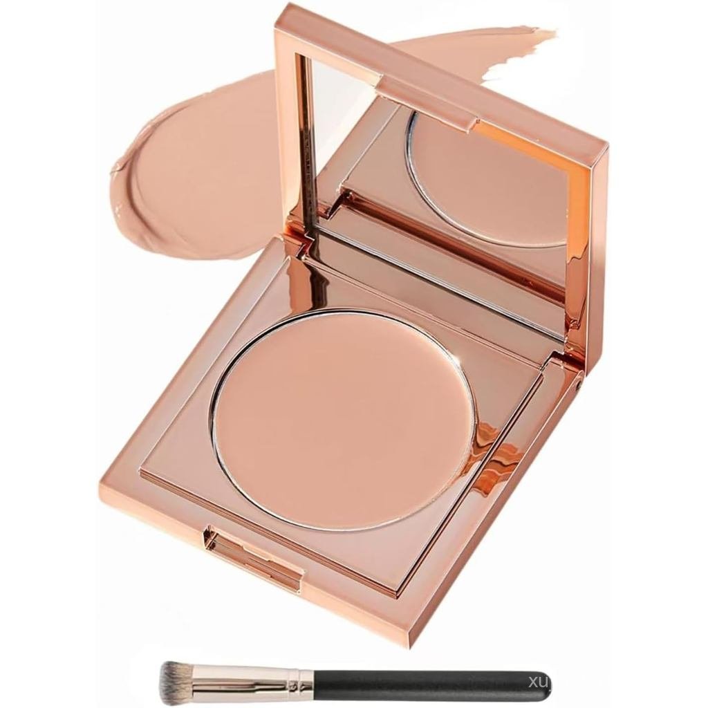 Colored Clay Cc Undereye Corrector คอนซีลเลอร์ใต้ตาคอนซีลเลอร์ให้ความชุ่มชื้นสี Corrector สําหรับควา