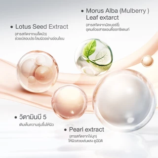 Glad2Glow Perfect Cover Glow Cushion Foundation แกลดทูโกลว์ คุชชั่น ติดทน คุมมัน เนื้อเบา 1 ซอง 6g