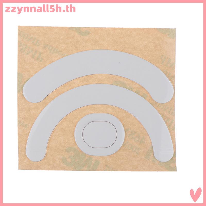 Zzynnall5h 1 ชุดใหม่ Mouse Feet Mouse Skates สําหรับ G403 G603 G703 .
