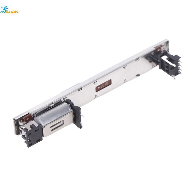 NDY 1PCS Electric Fader RSA0N11M9A0J DM1000 M7CLLS9 Mixer Potentiometer/มอเตอร์ขับเคลื่อน Master Fad