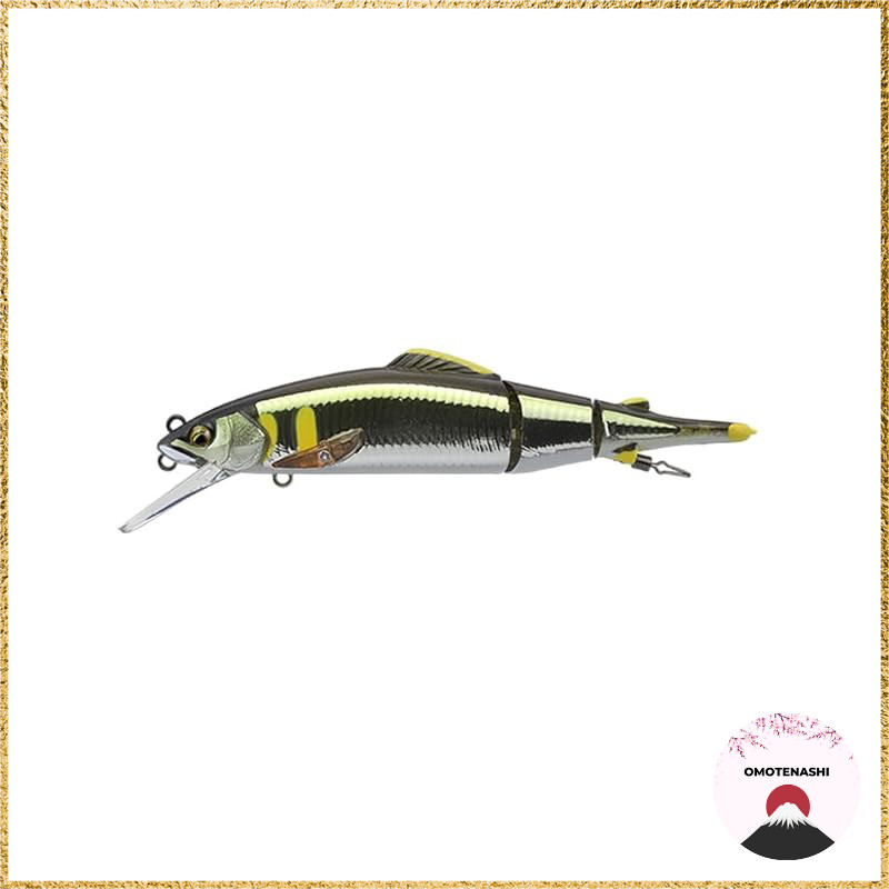 JACKALL Otori Minnow 138 Fishing Lure Series
