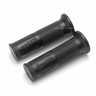 สําหรับVespa ปลอกแฮนด์ 7/8 22มม ที่จับแฮนด์ พอดีเป๊ะสำหรับ Sprint Primavera S LX iget