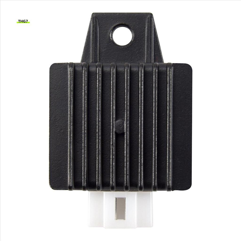 Belinda74 PIN Regulator Rectifier สําหรับ 90Cc 110Cc 125Cc 140Cc 200Cc ATV รถจักรยานยนต์จักรยาน