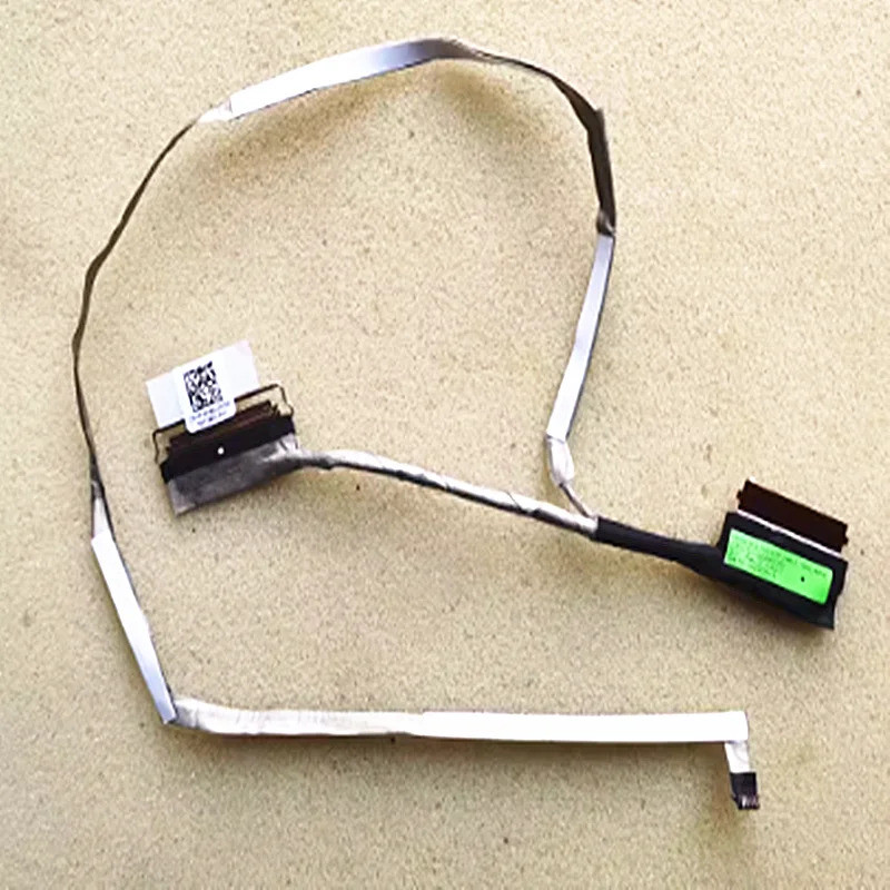 แล็ปท็อปใหม่ lcd lvds สําหรับ DELL insprion 3520 3521 3525 144HZ 0FWV9N DC020040ดี00
