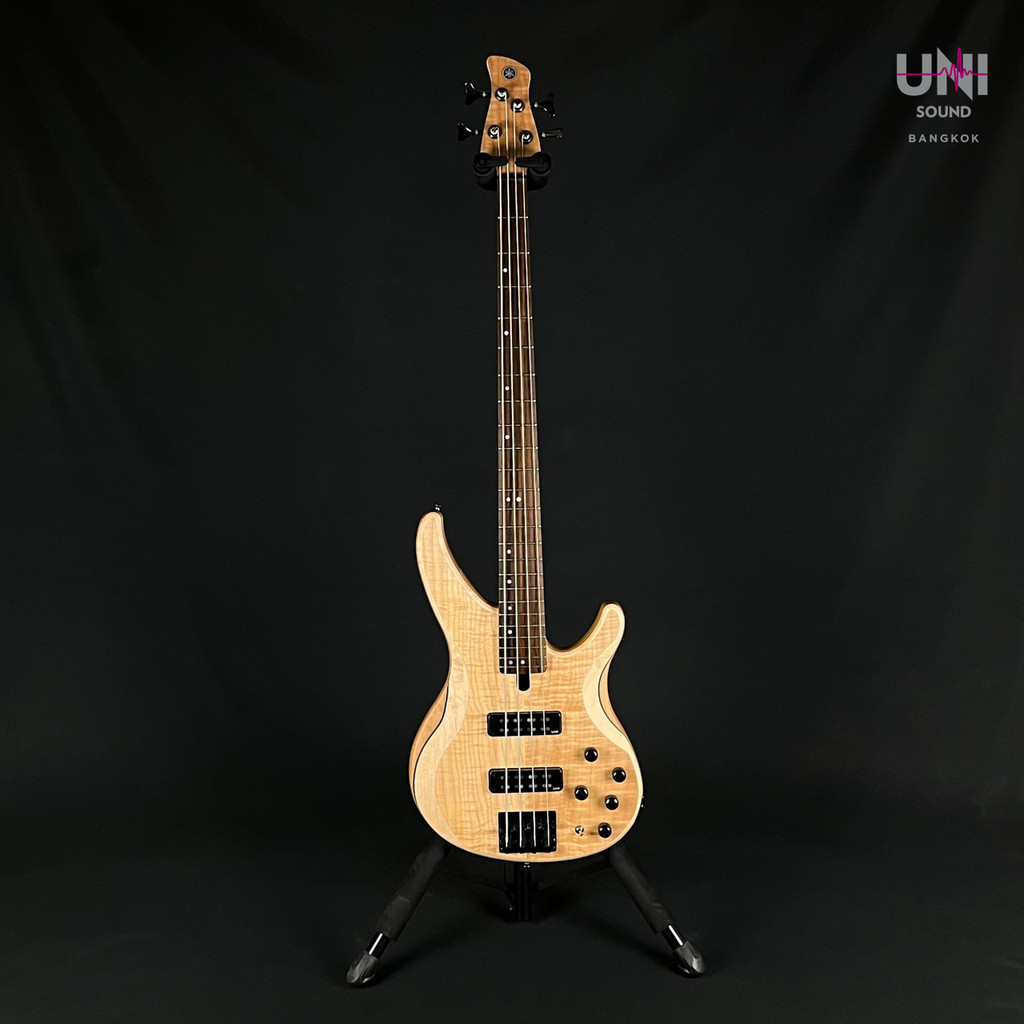 เบสไฟฟ้า YAMAHA TRBX604FM Bass