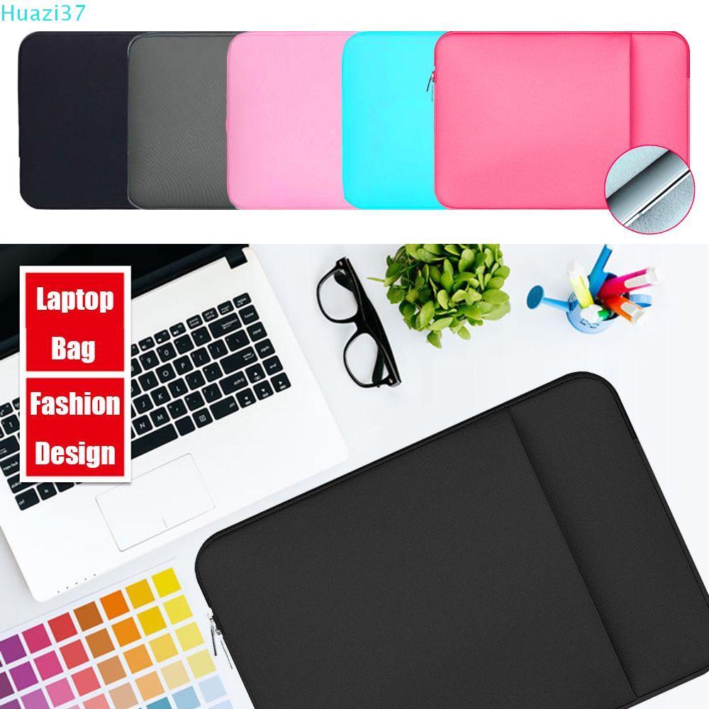 COMAME กระเป๋าใส่โน๊ตบุ๊คอเนกประสงค์กันน้ําสีสันสดใสสําหรับ Dell
