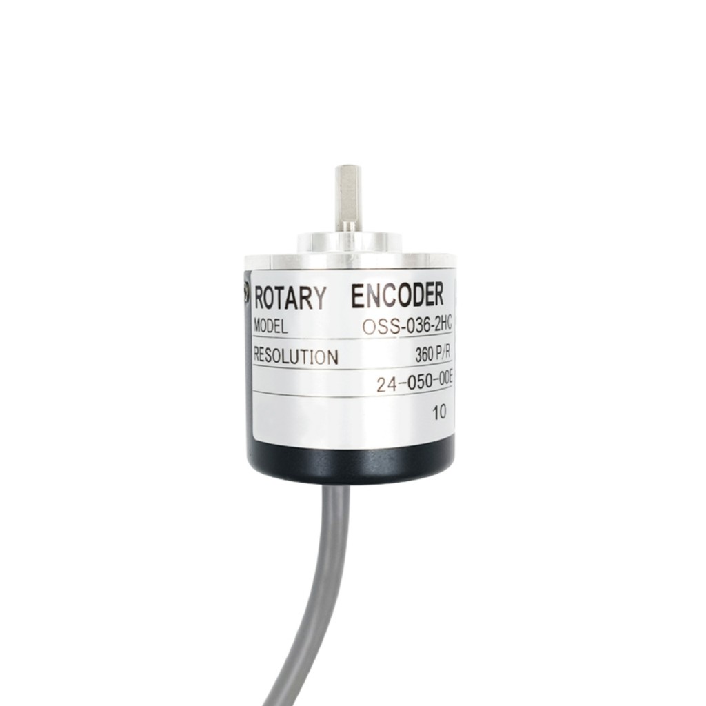 เครื่องเข้ารหัส Bangtian OSS-006-2HC OSS-006-2M-1HC