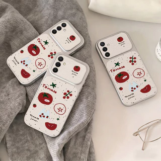 เคส For Samsung A57 A37 A27 A07 A16 A36 A13 A14 A17 A55 A05 A56 A26 A06 A15 A23 A24 A25 A53 A54 A32 A35 S24 FE S26 Ultra