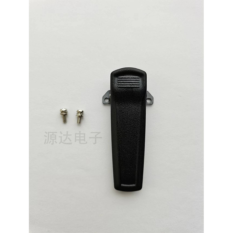 Heinengda BD500 BD510 BD610 TD500 TD510 TD560 Walkie-Talkie เข็มขัดคลิปกลับคลิป