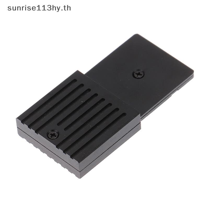อะแดปเตอร์เคสขยายฮาร์ดไดรฟ์สําหรับ Xbox Series X/S เป็นอะแดปเตอร์สําหรับ CH SN530 SSD 1TB