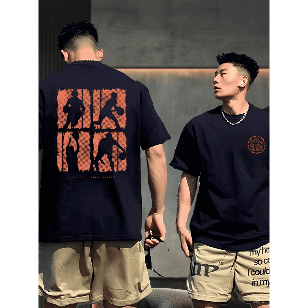 เสื้อผ้าแฟชั่นชายสไตล์เกาหลี สไตล์สตรีท แฟชั่นผู้ชาย ดูดีมีสไตล์ มีเสื้อผ้าหลากหลายแบบที่ไม่เหมือนใคร พิมพ์ลายสวยๆ เสื้อ