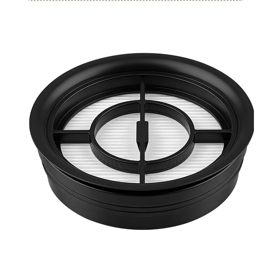 เปลี่ยนแผ่นกรอง HEPA สําหรับเครื่องดูดฝุ่นสถานี Deerma T20 T30 T30, อุปกรณ์เสริมตัวกรอง