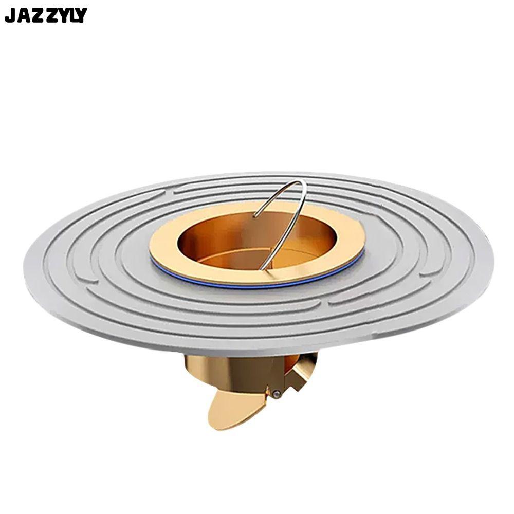 จัดส่งที่รวดเร็วAZZYLY ท่อระบายน้ําชั้นอาบน้ํา, Backflow Antier Dectable อ่างล้างจานกรอง,ทนทานป้องกันกลิ่น Universal ท่อระบายน้ํากรองปลั๊กอุปกรณ์ห้องน้ํา