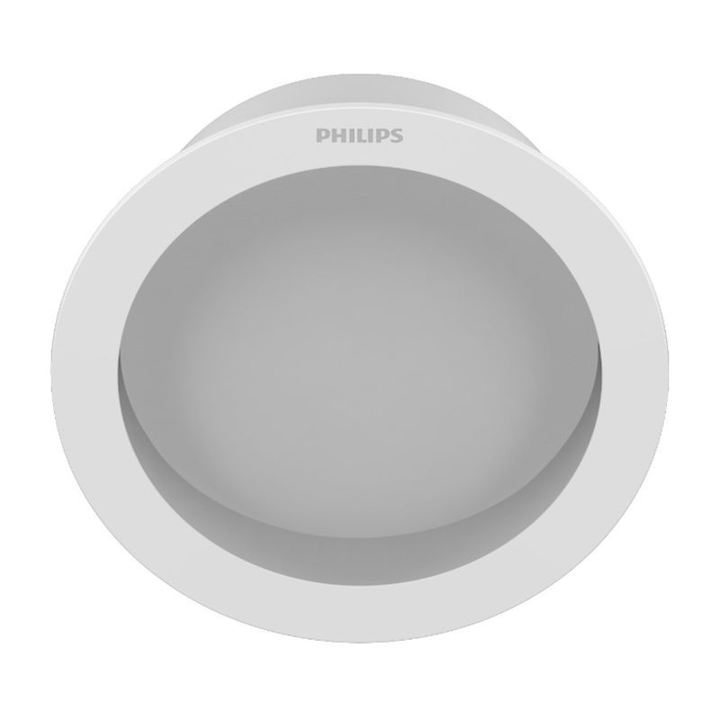 PHILIPS ดาวน์ไลท์ LED MESON COMFORT 9W/CW