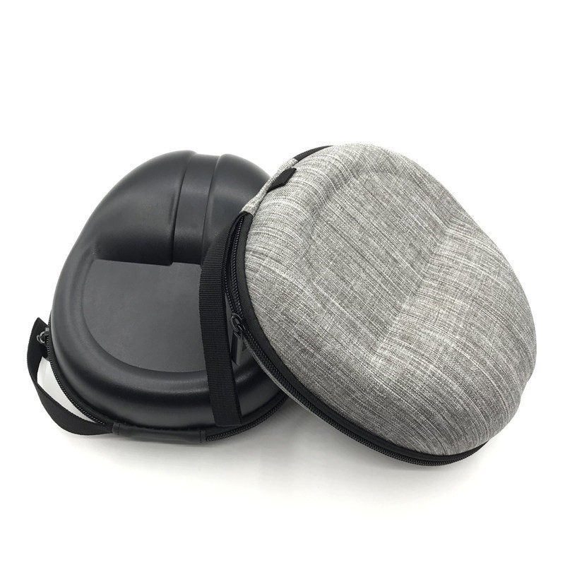 Hard หูฟังสําหรับ Sennheiser HD4.50BT HD560S HD200 HD400PRO HD598 แบบพกพากระเป๋าถือ