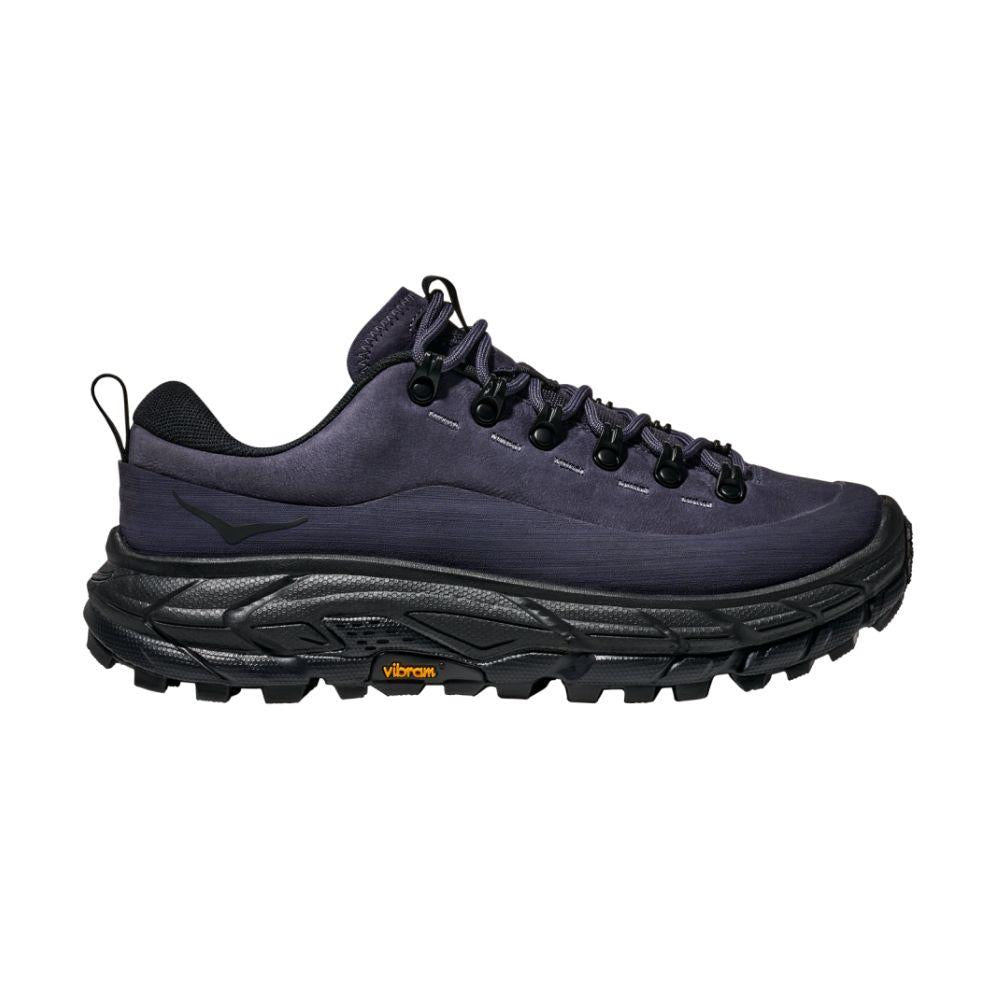 HOKA TOR SUMMIT รองเท้าลำลองไลฟ์สไตล์สำหรับผู้ชายและผู้หญิง