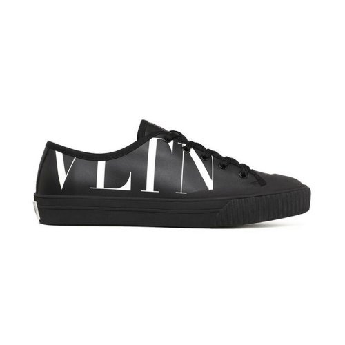 [รวมภาษี] Valentino/Valentino รองเท้าผ้าใบลําลองผู้ชายพิมพ์ลาย RY2S0B03XMC0N1 SJPL2304