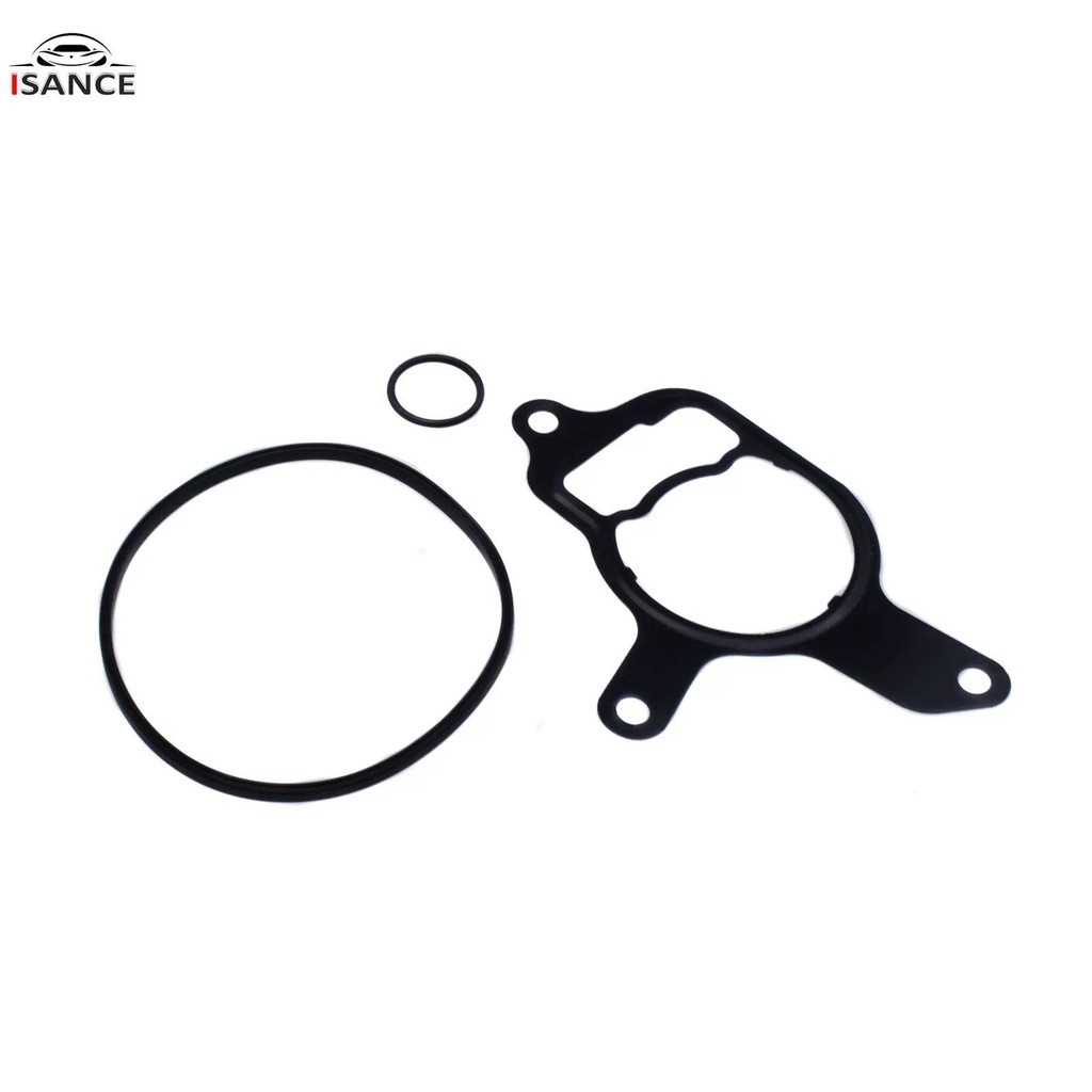 ใหม่ปั๊มสูญญากาศ Rebuild Seal KIT สําหรับ VW Audi Beetle Golf Jetta 2.5L 07K145215A,07K145100ชม.,724