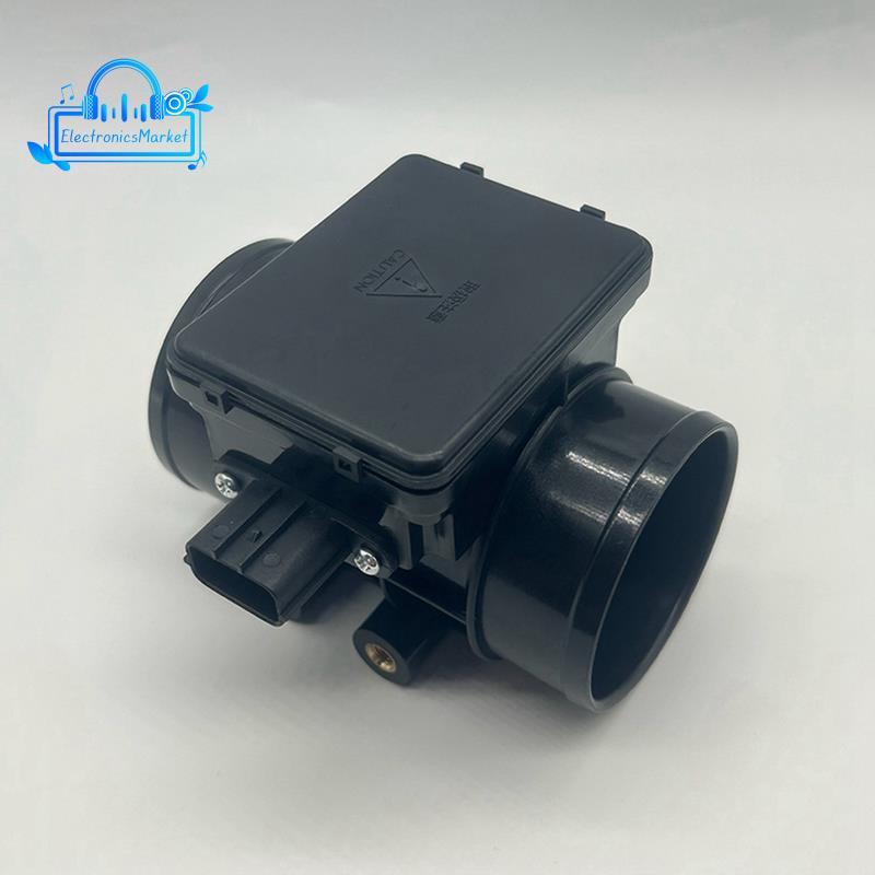 [Promote E]E5T51171 Mass Air Meter Sensor Sensor Sensor Sensor สําหรับ B3H713215 B3H7-13-215 F4BZ12B