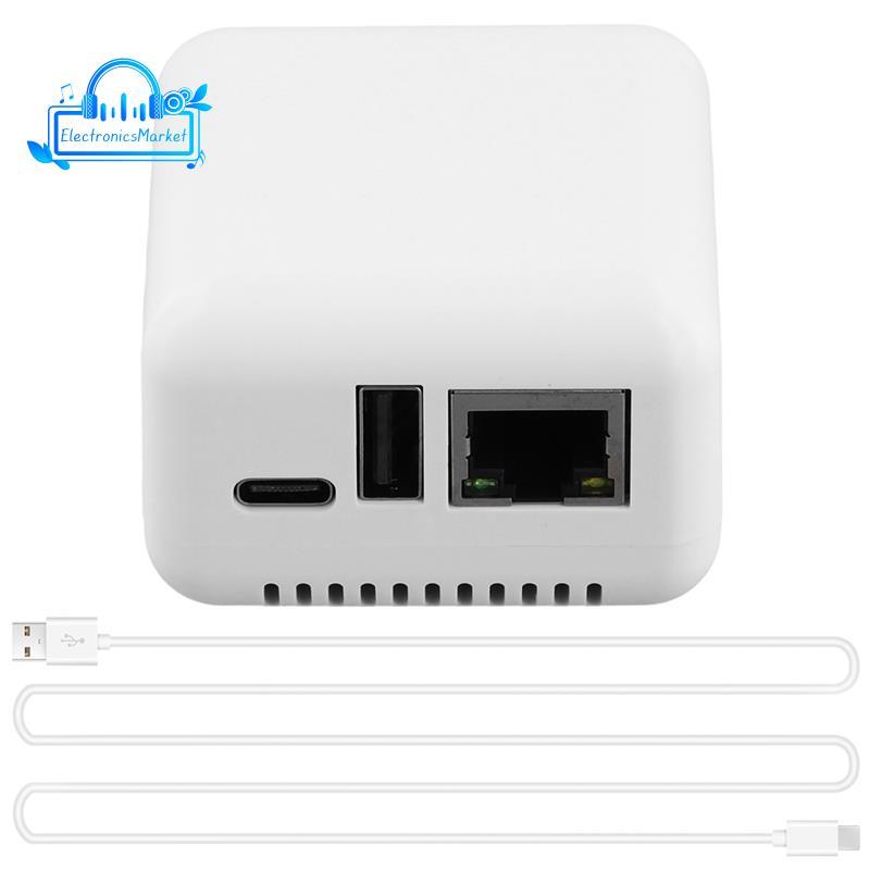 [Promote E]P330 Mini Print Server USB 2.0 Cable Connection Easy Printing,Mini NP330 Cloud Print Serv