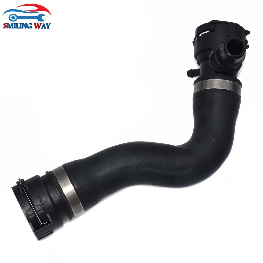 เครื่องยนต์หม้อน้ํา Coolant ท่อท่อสําหรับ BMW 1er 3er Z4 E82 E88 E89 E90 E91 E92 135i 335i 335xi 3.0