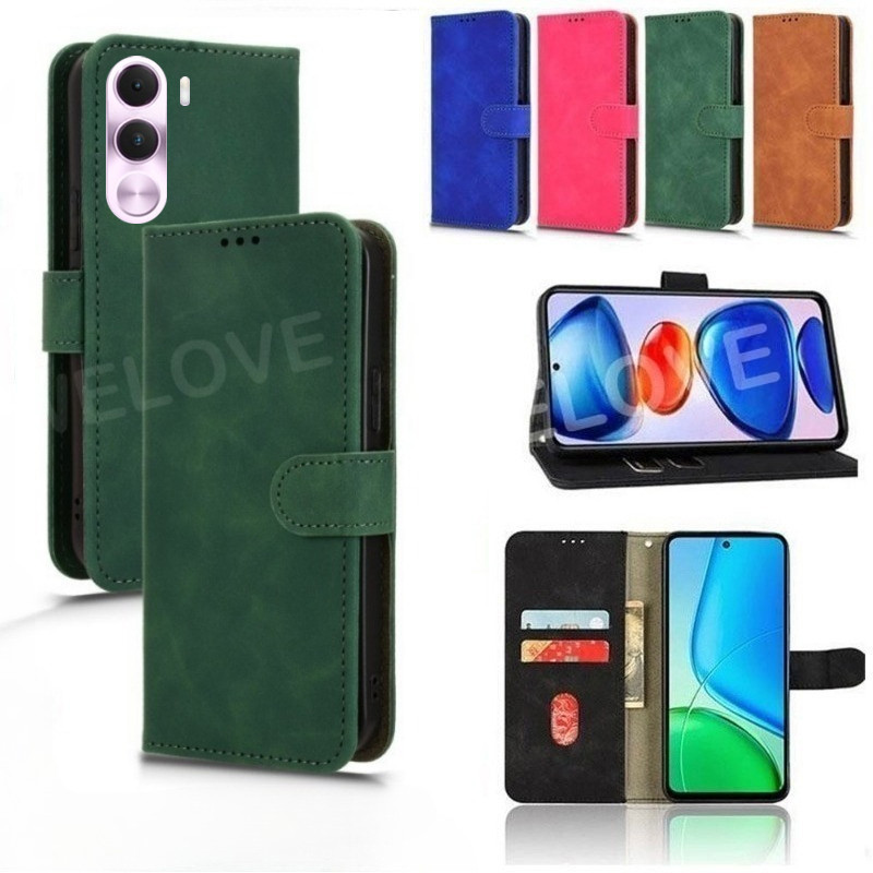เคสโทรศัพท์สําหรับRealme C100i C100 4G 5G 2026 พลิกแม่เหล็กหนังเคสโทรศัพท์ขาตั้งยึดปลอกกันกระแทกฝาหลัง
