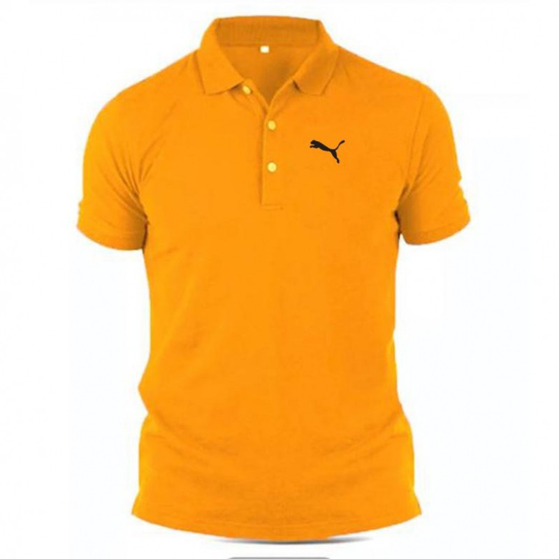 ในสต็อก ลดราคาสุดๆ! เสื้อโปโลโลโก้ Wildcat Jaguar ใหม่ล่าสุด เสื้อยืดโปโล Unisex!! 100% ที่มีคุณภาพส