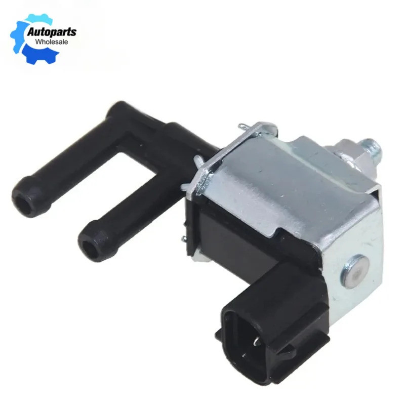 18117-65J00 Vapor Canister Purge Solenoid วาล์วสําหรับ Suzuki SX4 2.0L Grand Vitara 2.7L 1811765J00 