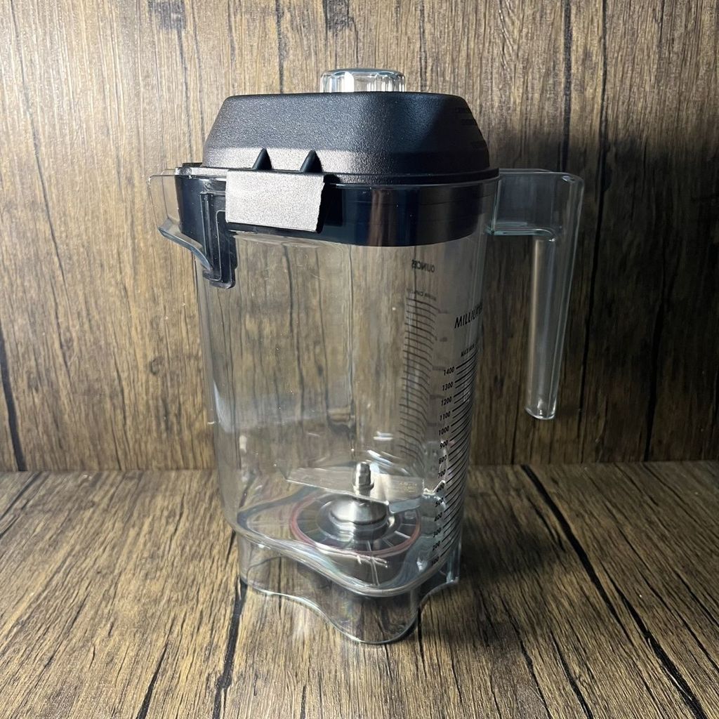 เหมาะสําหรับ Vitamix Vitamix VM0127 0149 เครื่องสมูทตี้ Wall-breaking เครื่องทําอาหารอุปกรณ์เสริมถ้ว