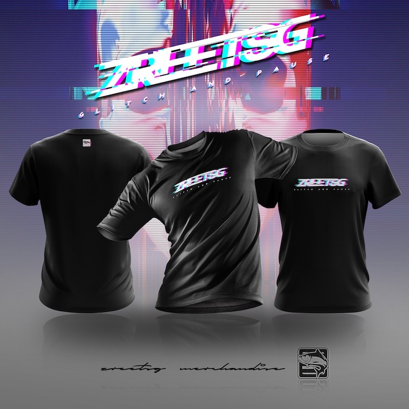 SG2 GLITCH และ PAUSE SERIES