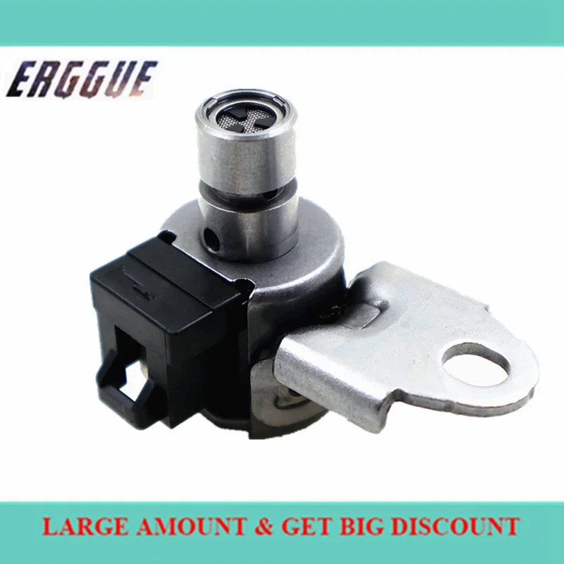 Original 5F27E 4F27E 5 เกียร์โซลินอยด์สําหรับ Ford สําหรับ Mazda FS50-21-1F1 FS50211F1