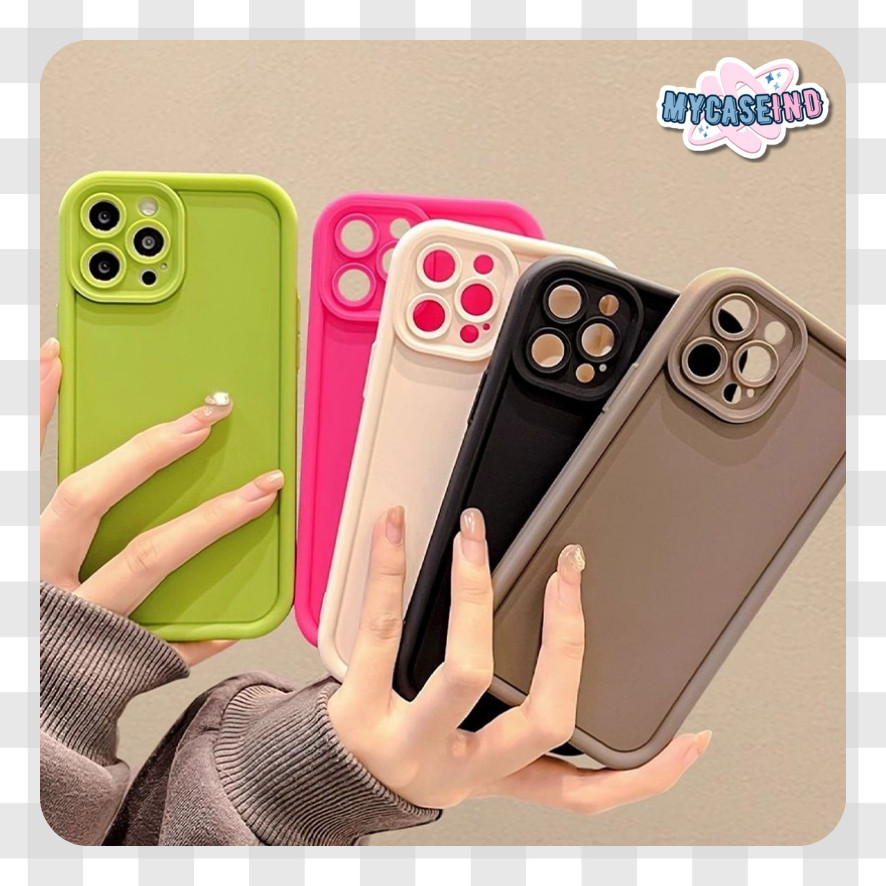 เคส Astro realme c71 c85 SIlicone