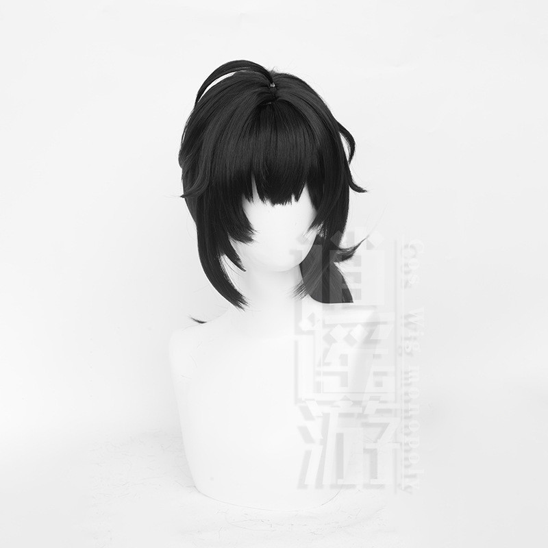 Xiaoyou Outlet Zero White Tie Hair Summer Promotion] 4.24