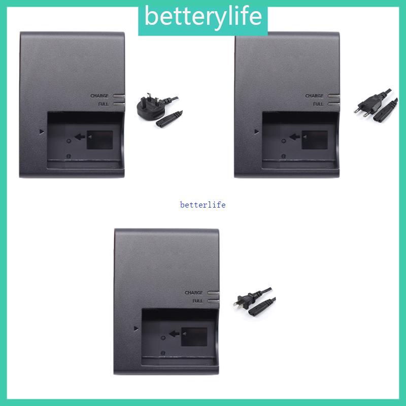 BTF เครื่องชาร์จ LC-E17 แบบพกพาสําหรับ LP-E17 M3 750D 760D