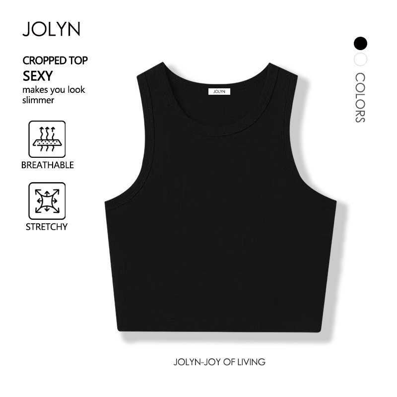 สีพื้น เสื้อซับในผู้หญิง นุ่มและใส่สบาย ทรงกระชับ อเนกประสงค์ แฟชั่น (ส่งเร็ว จัดส่งจากไทย)