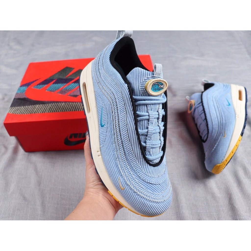 สั่งการค้าต่างประเทศ Company Grade Max 97 Sean Wotherspoon Corduroy