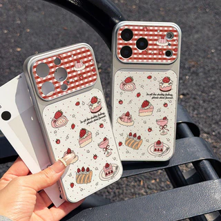 เคส For Samsung A57 A27 A55 A56 A07 A17 A37 A16 A36 A06 A54 A25 A36 A52 A53 S24 S26 Ultra S23 S25 FE เคสโทรศัพท์มือถือ