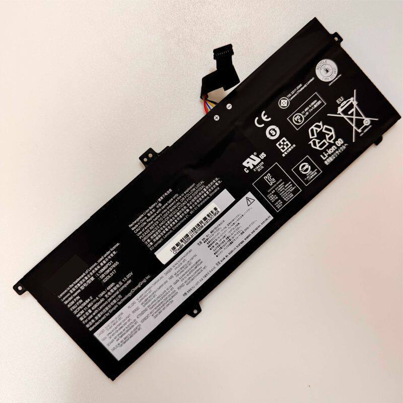 Suitable for new Lenovo X390 X390 L18D6PD1/PD2 L18M6PD1 notebook battery