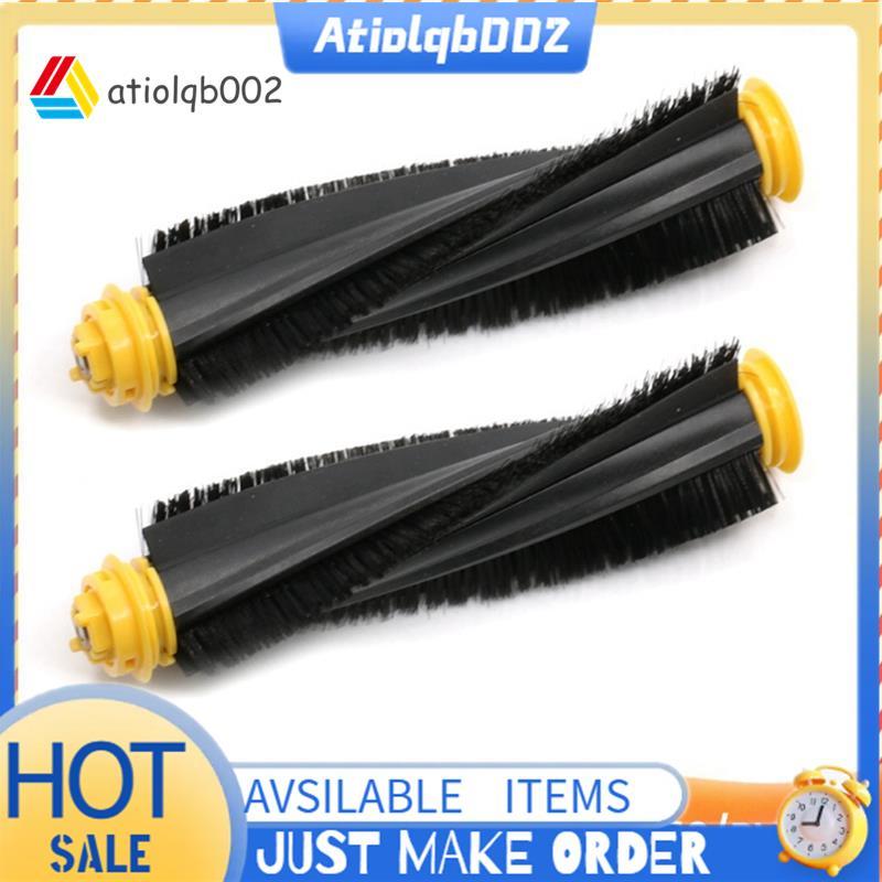 2PCS หลักแปรงสําหรับShark ION RV700/RV720/RV750/RV755 เครื่องดูดฝุ่นอุปกรณ์เสริมแปรงลูกกลิ้ง