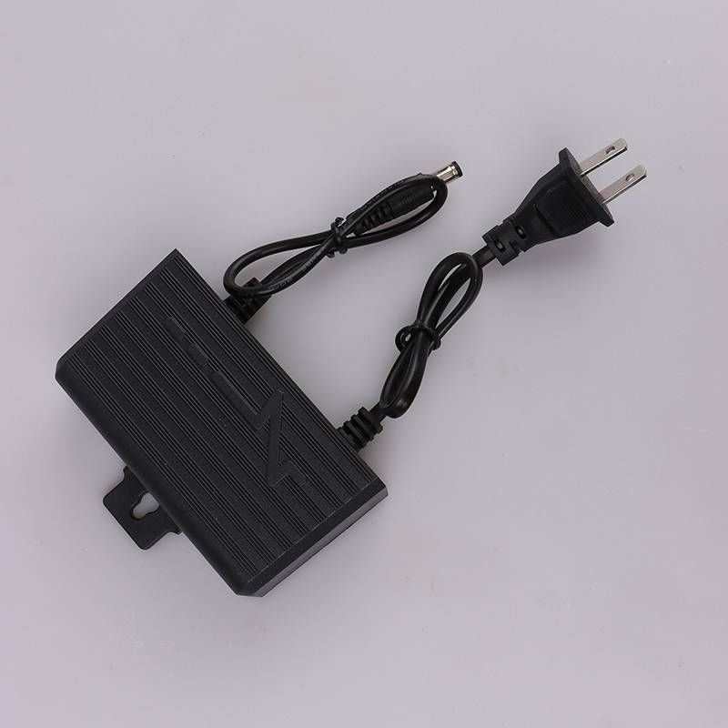 Happybay AC/DC 12V 2A 2000ma กล้องวงจรปิดแหล่งจ่ายไฟ รูปที่ 7