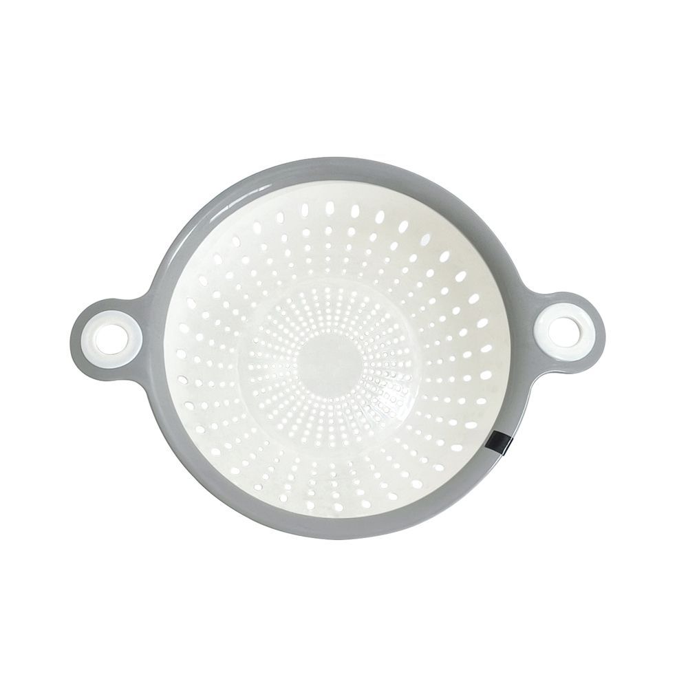 DKWกระชอนล้างผักหูจับ DUO DKW DUO STRAINER