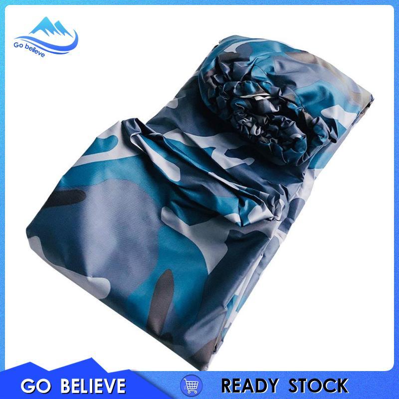 [Highlife1] Universal Kayak Storage Cover Accessory Water Kayak Canoe Boat Storage
