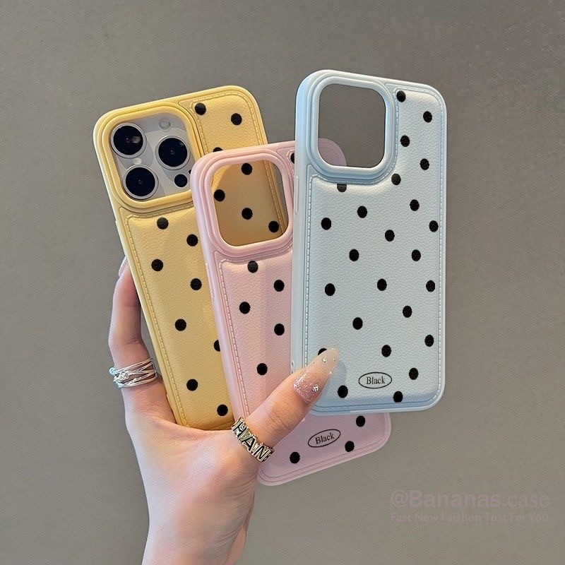 เต็มหน้าจอสตรอเบอร์รี่เคสโทรศัพท์Drop-ResistantสําหรับiPhone 17 Promax 16 Promax 15 Promax 11 12 13 17 14plus 15plus 16e 16plus 15pro 17air