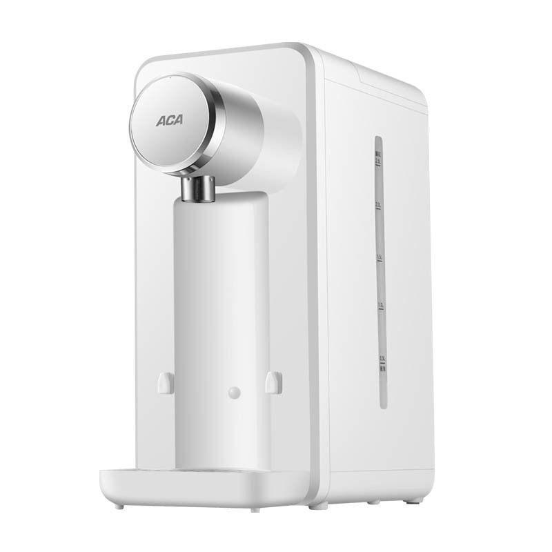 ACA North American เครื่องใช้ไฟฟ้า AK-IH202 ตู้ทําน้ําร้อนทันที Desktop Desktop Water Dispenser 2.5L
