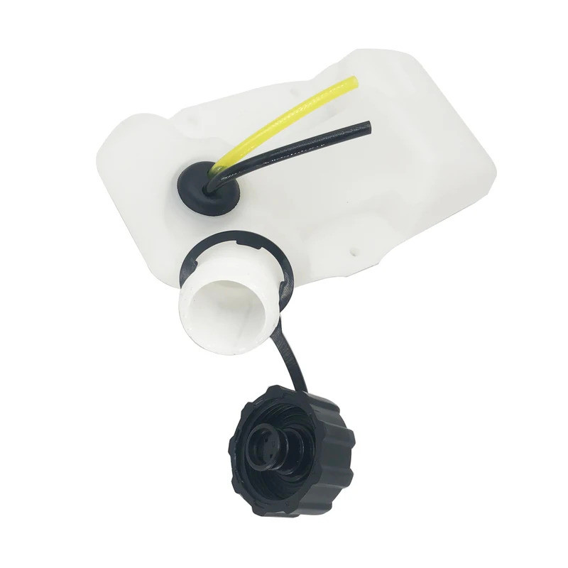 OEM ถังน้ํามันเชื้อเพลิงพลาสติก TJ27 สําหรับ Kawasaki TJ27E TJ027E KBL27A KCS525A 5150-2335