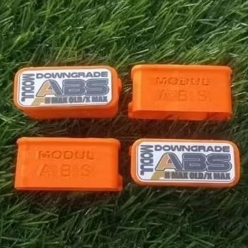 โมดูลลงเกรด Abs เพียงเสียบ NMAX เก่า aerox ใหม่ old และ xmax