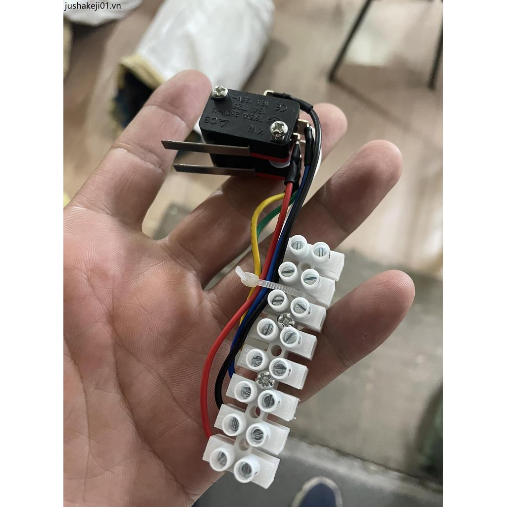 APL-210N Limit Switch Micro Switch+Terminal APL-410N