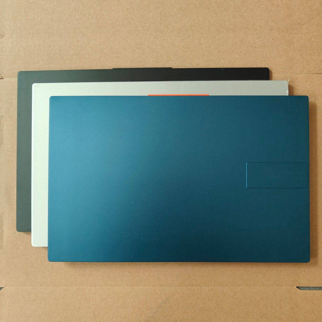เหมาะสําหรับ ASUS/ASUS Fearless 15i VIVOBOOK S15 S5504VA K5504VA A Shell