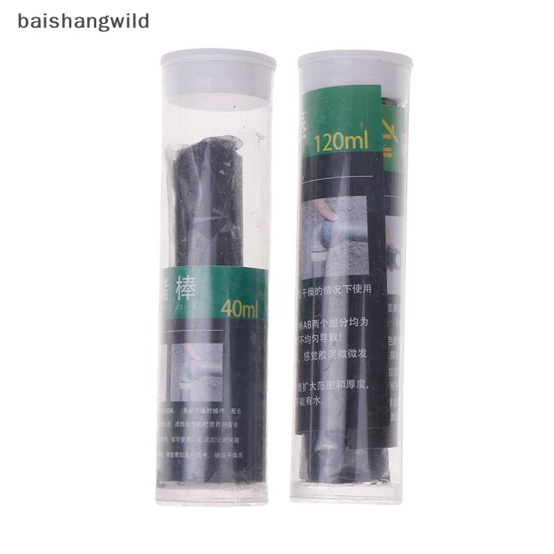 Bwth โลหะ Filler Putty Epoxy Putty Stis กาวถาวร Qui Leak Repair Epoxy Putty ซ่อมติดตั้ง Sealant สําห