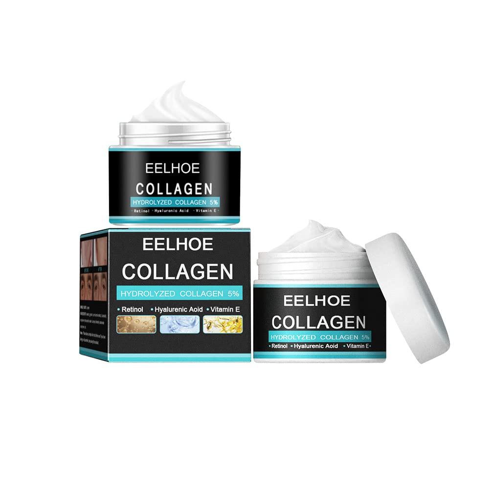 2-Pack Mens Rejuvenating Cream, Anti-Aging Anti-Wrinkle Moisturizing Gel, Mens Cream-Men Rejuvenatin